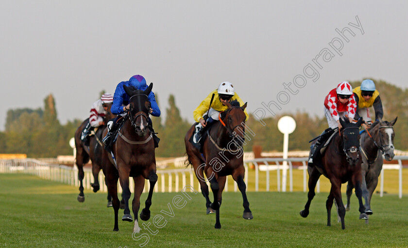 Lamorna-Cove-0001 
 LAMORNA COVE (David Probert) wins The Laithwaites Wine New Zealand Sauvignon Handicap
Newbury 22 Jul 2021 - Pic Steven Cargill / Racingfotos.com