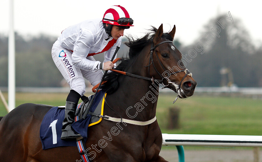 Fields-Of-Athenry-0002 
 FIELDS OF ATHENRY (P J McDonald)
Lingfield 23 Mar 2019 - Pic Steven Cargill / Racingfotos.com