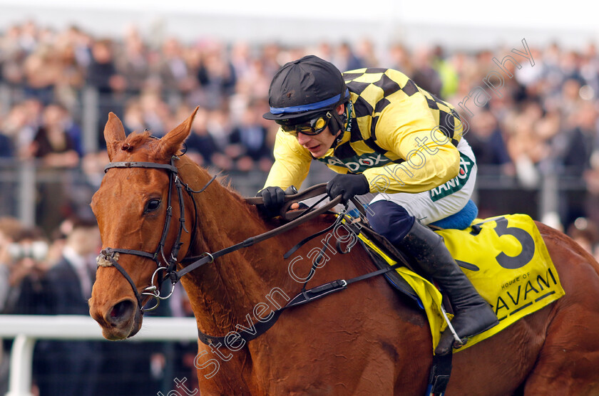 Dancing-City-0003 
 DANCING CITY (Paul Townend) wins The Cavani Sartorial Menswear Sefton Novices Hurdle
Aintree 12 Apr 2024 - Pic Steven Cargill / Racingfotos.com