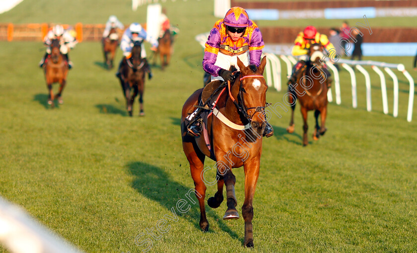 First-Assignment-0004 
 FIRST ASSIGNMENT (Tom O'Brien) wins The Regulatory Finance Solutions Handicap Hurdle
Cheltenham 17 Nov 2018 - Pic Steven Cargill / Racingfotos.com