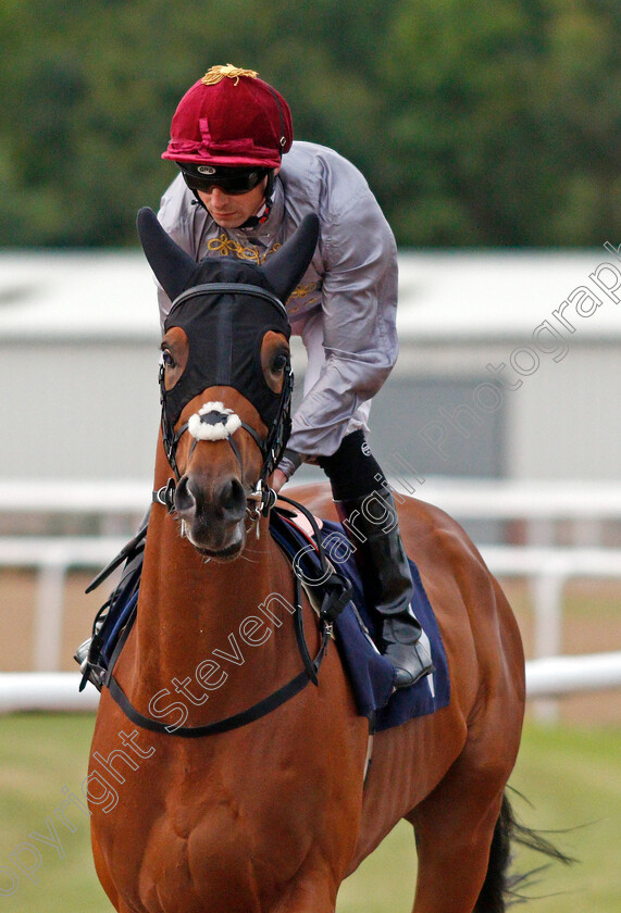 Ghaith-0002 
 GHAITH (Jack Mitchell)
Wolverhampton 17 Jul 2019 - Pic Steven Cargill / Racingfotos.com