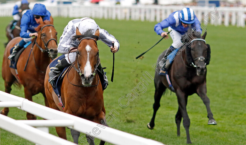 Broome-0004 
 BROOME (Ryan Moore) wins The Hardwicke Stakes
Royal Ascot 18 Jun 2022 - Pic Steven Cargill / Racingfotos.com