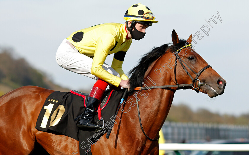 Third-Realm-0001 
 THIRD REALM (David Egan) winner of The Racing TV Profits Returned To Racing Maiden Stakes
Nottingham 17 Apr 2021 - Pic Steven Cargill / Racingfotos.com