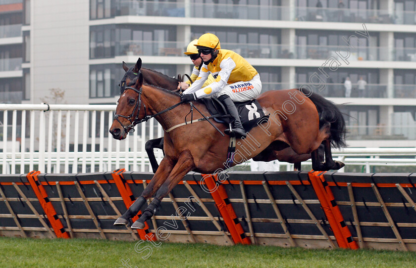 Pink-Sheets-0003 
 PINK SHEETS (Jack Quinlan) wins The Play Ladbrokes 5-A-Side On Football Mares Novices Hurdle
Newbury 28 Nov 2020 - Pic Steven Cargill / Racingfotos.com