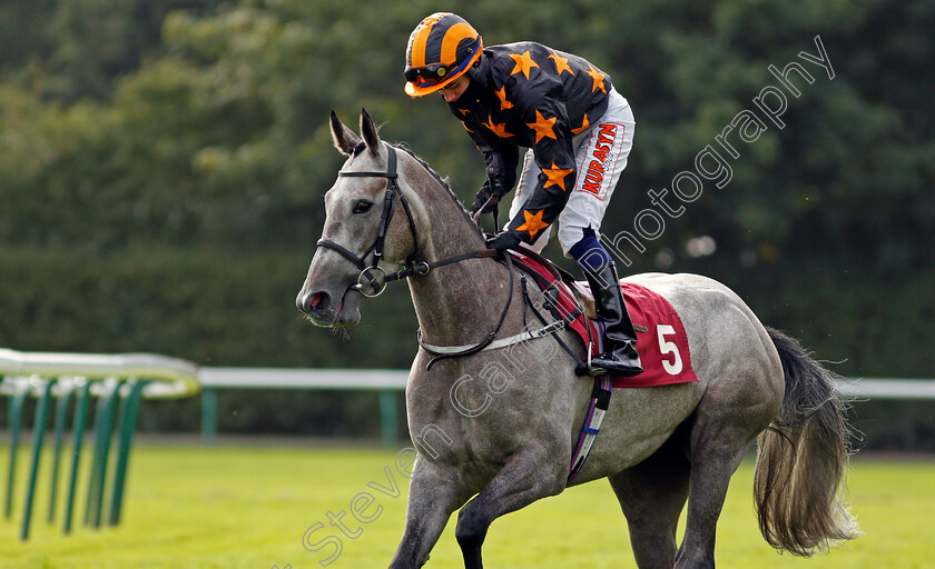 Cloudea-0002 
 CLOUDEA (Connor Murtagh)
Haydock 4 Sep 2020 - Pic Steven Cargill / Racingfotos.com