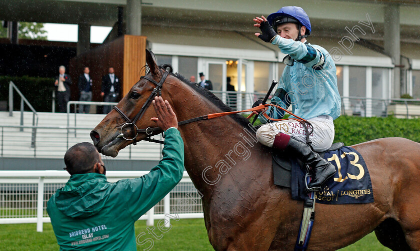 Quickthorn-0004 
 QUICKTHORN (Oisin Murphy) after The Duke Of Edinburgh Stakes
Royal Ascot 18 Jun 2021 - Pic Steven Cargill / Racingfotos.com