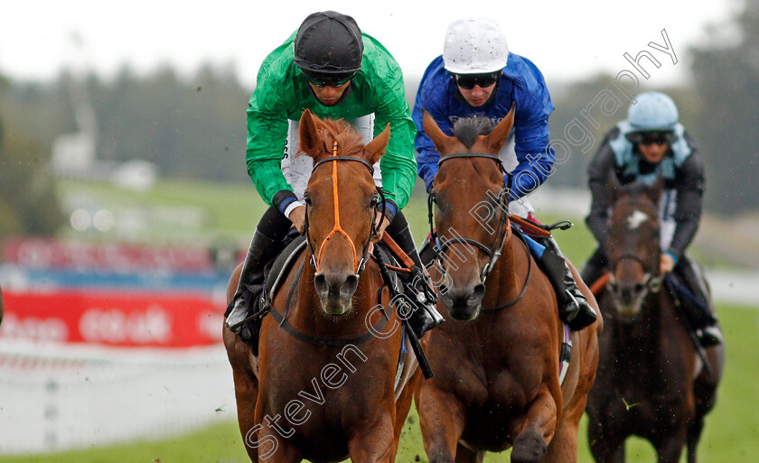 Anna-Nerium-0007 
 ANNA NERIUM (Sean Levey) wins The Tote Foundation Stakes
Goodwood 23 Sep 2020 - Pic Steven Cargill / Racingfotos.com