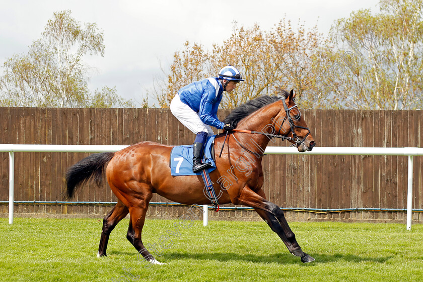 Naqeeb-0003 
 NAQEEB (Jim Crowley)
Leicester 29 Apr 2023 - Pic Steven Cargill / Racingfotos.com