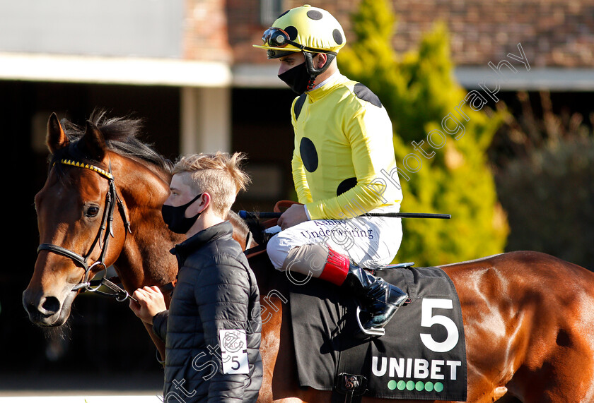 Postileo-0002 
 POSTILEO (Andrea Atzeni)
Kempton 5 Apr 2021 - Pic Steven Cargill / Racingfotos.com