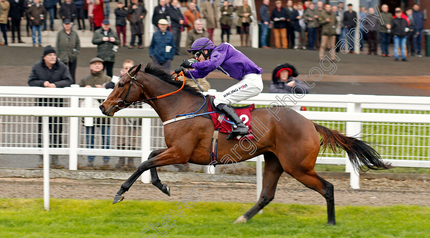 Heaven-Help-Us-0004 
 HEAVEN HELP US (Daniel Mullins) wins The Foundation Developments Ltd Maiden Hurdle
Cheltenham 25 Oct 2019 - Pic Steven Cargill / Racingfotos.com