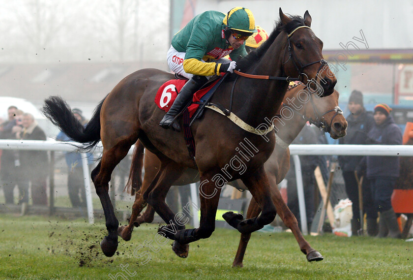 Nebuchadnezzar-0001 
 NEBUCHADNEZZAR (Wayne Hutchinson)
Kempton 27 Dec 2018 - Pic Steven Cargill / Racingfotos.com