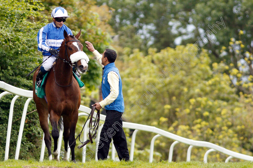 Beat-The-Bank-0008 
 BEAT THE BANK (Silvestre De Sousa) after The bet365 Mile
Sandown 26 Apr 2019 - Pic Steven Cargill / Racingfotos.com