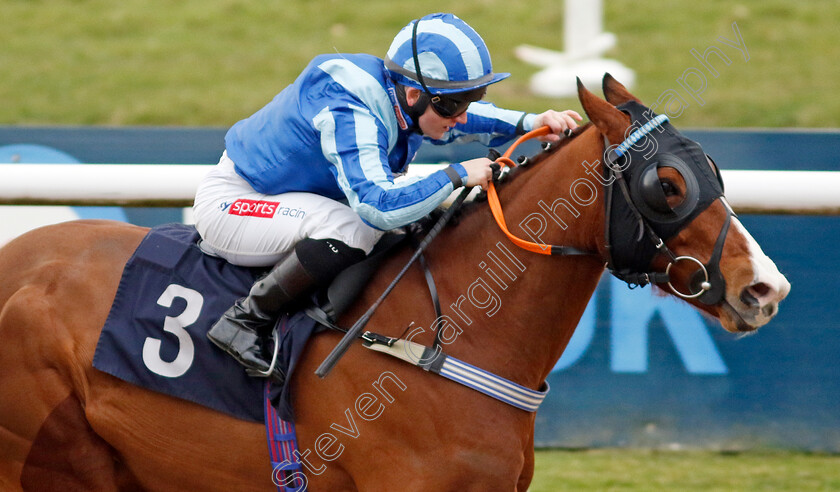 Boasty-0001 
 BOASTY (Hollie Doyle) wins The Build Your Acca With Betuk Handicap Div2
Wolverhampton 9 Mar 2024 - Pic Steven Cargill / Racingfotos.com