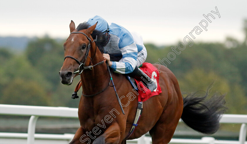 Pride-Of-Arras-0001 
 PRIDE OF ARRAS (Rossa Ryan) wins The British EBF Maiden Stakes
Sandown 8 Aug 2024 - Pic Steven Cargill / Racingfotos.com