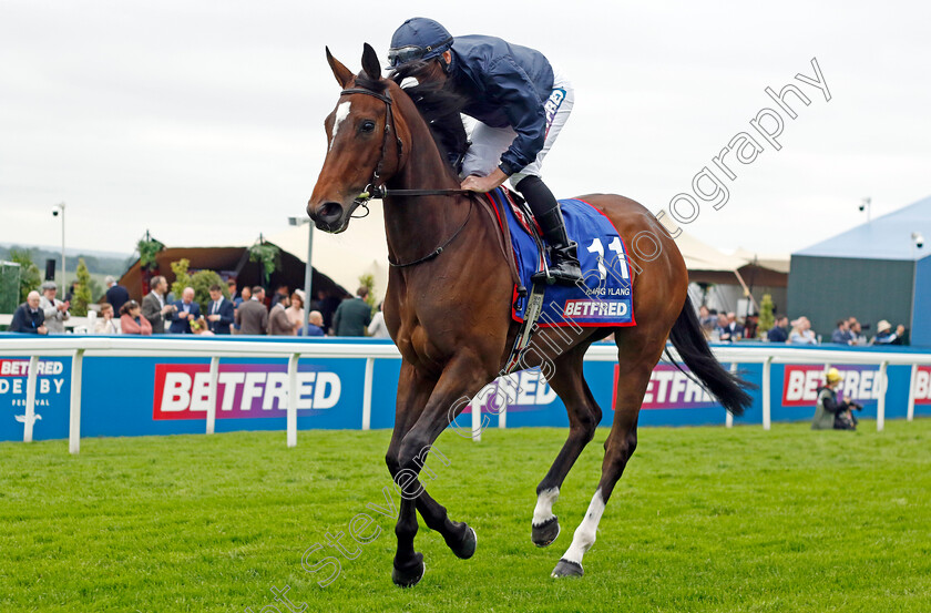 Ylang-Ylang-0001 
 YLANG YLANG (Ryan Moore)
Epsom 31 May 2024 - Pic Steven Cargill / Racingfotos.com