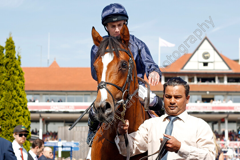 Capulet-0009 
 CAPULET (Ryan Moore) winner of The Boodles Raindance Dee Stakes
Chester 9 May 2024 - Pic Steven Cargill / Racingfotos.com