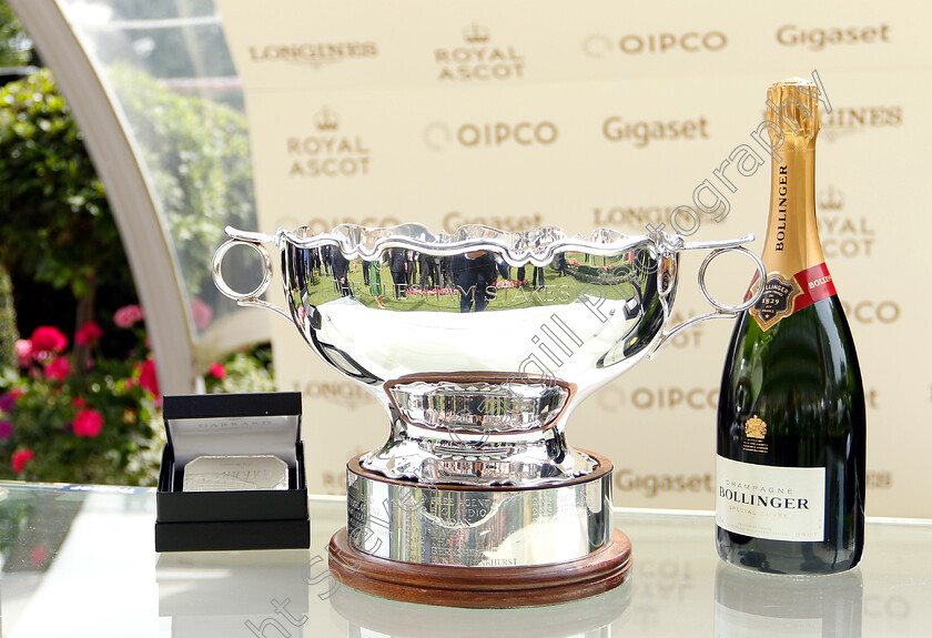 Trophies-for-The-Chesham-Stakes 
 Trophies for The Chesham Stakes
Royal Ascot 23 Jun 2018 - Pic Steven Cargill / Racingfotos.com