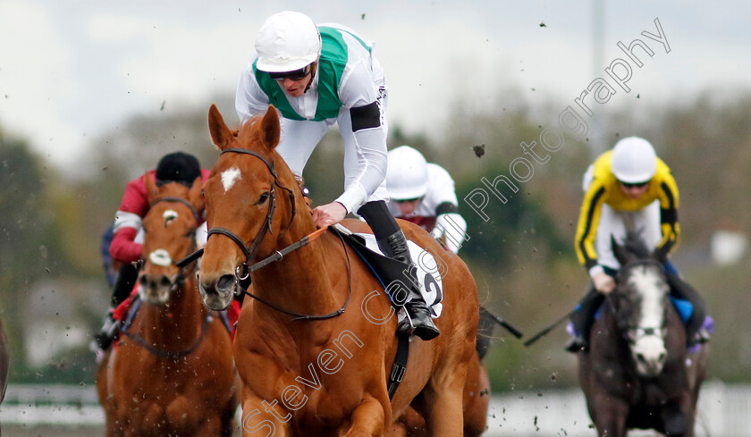 Mighty-Nebula-0001 
 MIGHTY NEBULA (James Doyle) wins The Unibet More Boosts In More Races Maiden Stakes Div2
Kempton 3 Apr 2024 - Pic Steven Cargill / Racingfotos.com