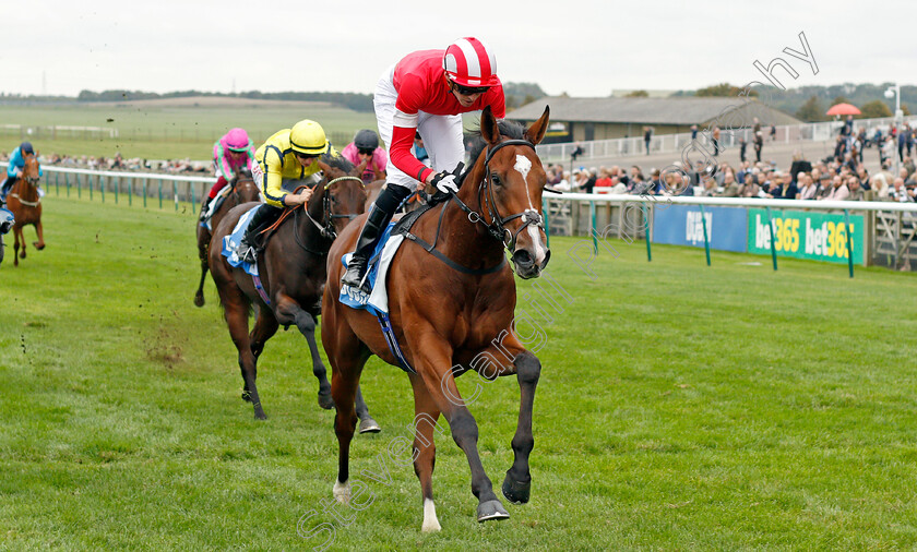 Fast-Attack-0004 
 FAST ATTACK (James Doyle) wins The Godophin Lifetime Care Oh So Sharp Stakes
Newmarket 8 Oct 2021 - Pic Steven Cargill / Racingfotos.com