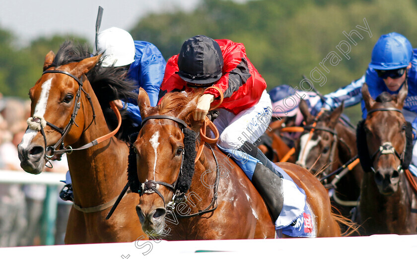 Cumulonimbus-0003 
 CUMULONIMBUS (Harry Davies) wins The Better Betting With Sky Bet Handicap
Haydock 10 Jun 2023 - Pic Steven Cargill / Racingfotos.com