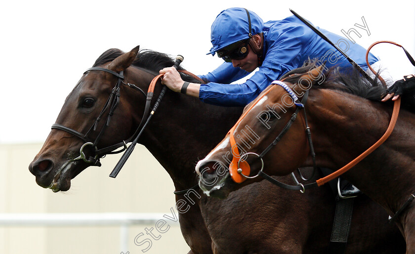 Al-Dabaran-0003 
 AL DABARAN (James Doyle) wins The Wooldridge Group Pat Eddery Stakes
Ascot 27 Jul 2019 - Pic Steven Cargill / Racingfotos.com