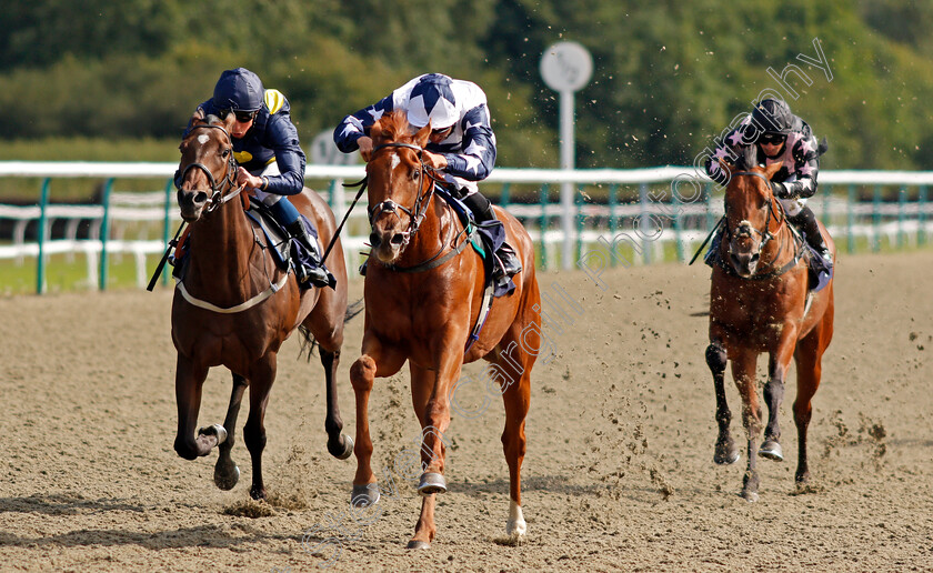 Miami-Joy-0003 
 MIAMI JOY (Sean Levey) beats DESERT VISION (left) in The Betway British Stallion Studs EBF Novice Auction Stakes
Lingfield 4 Aug 2020 - Pic Steven Cargill / Racingfotos.com