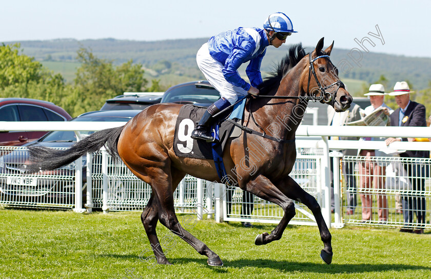 Tarjamah-0001 
 TARJAMAH (Jim Crowley)
Goodwood 26 May 2023 - Pic Steven Cargill / Racingfotos.com