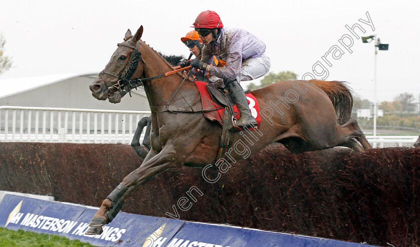 Rolling-Dylan-0001 
 ROLLING DYLAN (Micheal Nolan)
Cheltenham 26 Oct 2019 - Pic Steven Cargill / Racingfotos.com