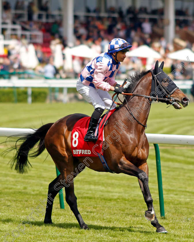 Mountain-Road-0001 
 MOUNTAIN ROAD (Silvestre De Sousa)
Haydock 8 Jun 2024 - Pic Steven Cargill / Racingfotos.com