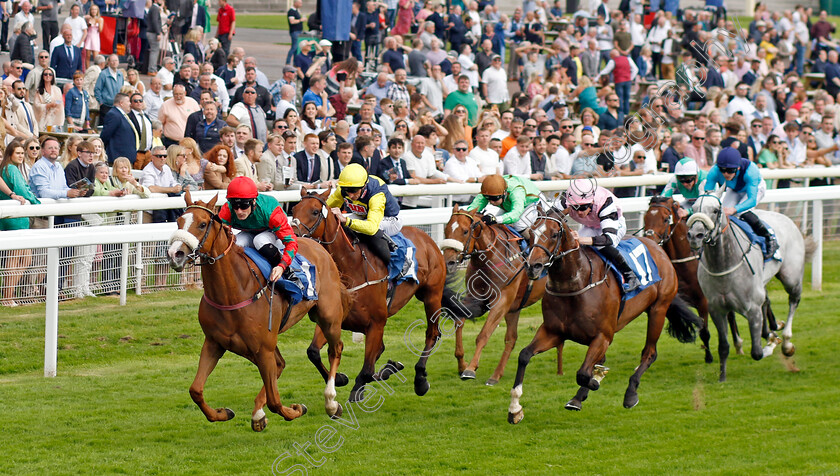 Northern-Express-0001 
 NORTHERN EXPRESS (Paul Mulrennan) wins The Irish Thoroughbred Marketing Handicap
York 10 Jun 2022 - Pic Steven Cargill / Racingfotos.com