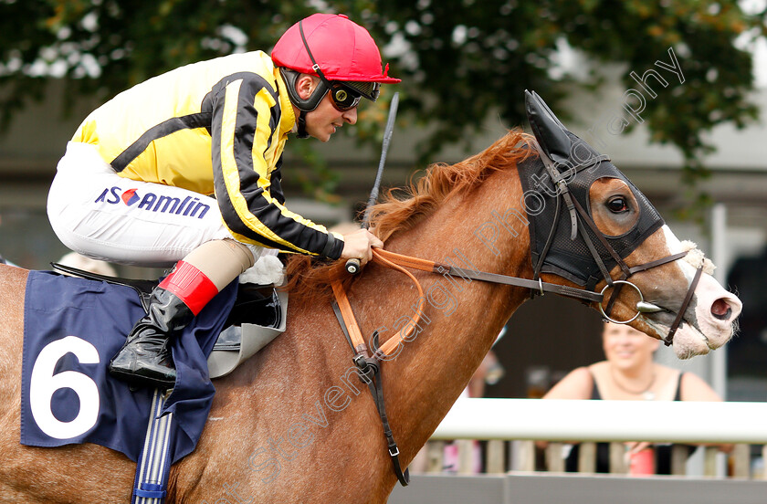 Balgair-0006 
 BALGAIR (Andrea Atzeni) wins The Club188 Exclusive Offers Handicap
Newmarket 28 Jun 2018 - Pic Steven Cargill / Racingfotos.com