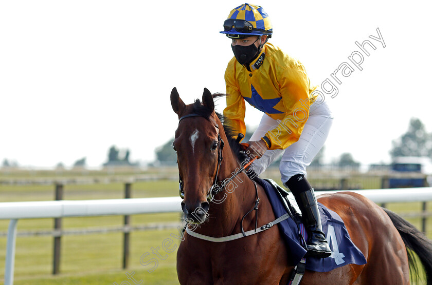 Dana-Forever-0002 
 DANA FOREVER (Poppy Fielding)
Bath 23 Jun 2021 - Pic Steven Cargill / Racingfotos.com