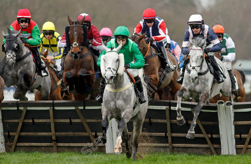 Bad-0001 
 BAD (Ben Jones)
Ascot 17 Feb 2024 - Pic Steven Cargill / Racingfotos.com