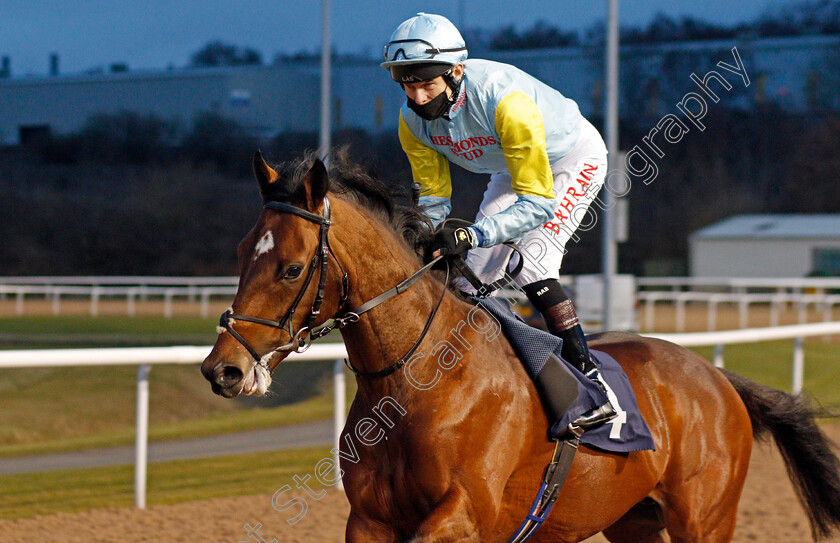 Otyrar-0002 
 OTYRAR (Robert Havlin)
Wolverhampton 12 Mar 2021 - Pic Steven Cargill / Racingfotos.com