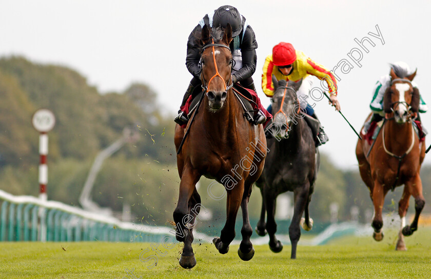 Fancy-Man-0007 
 FANCY MAN (Ryan Moore) wins The Betfair Exchange Ascendant Stakes
Haydock 5 Sep 2020 - Pic Steven Cargill / Racingfotos.com