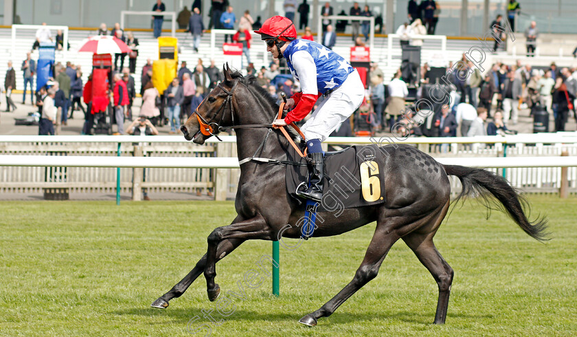 Lost-Angel 
 LOST ANGEL (Liam Keniry)
Newmarket 12 Apr 2022 - Pic Steven Cargill / Racingfotos.com