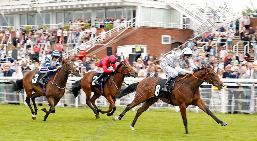 Hettie-Jack-0005 
 HETTIE JACK (Darragh Keenan) wins The William Hill Lengthen Your Odds Selling Stakes
Goodwood 9 Jun 2024 - pic Steven Cargill / Racingfotos.com