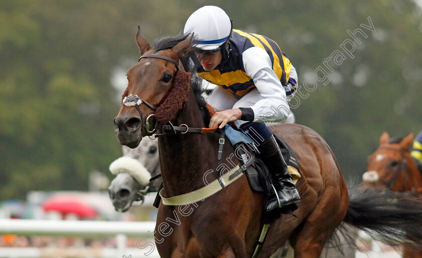 Ragosina-0001 
 RAGOSINA (Daniel Muscutt) wins The Minzaal Bred At Ringfort Stud Fillies Handicap
Newmarket 30 Jun 2023 - Pic Steven Cargill / Racingfotos.com