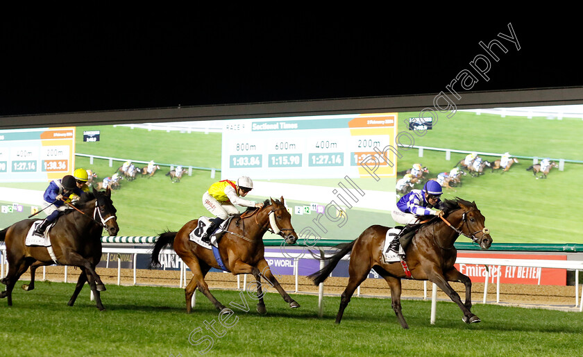 Royal-Dubai-0004 
 ROYAL DUBAI (Pat Dobbs) wins The Lincoln Corsair Handicap
Meydan 2 Feb 2024 - Pic Steven Cargill / Racingfotos.com