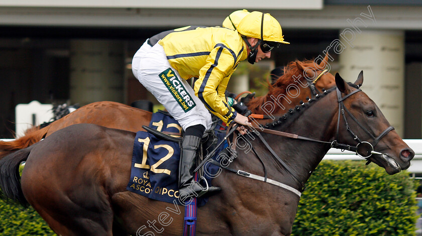 Perfect-Power-0010 
 PERFECT POWER (Paul Hanagan) wins The Norfolk Stakes
Royal Ascot 17 Jun 2021 - Pic Steven Cargill / Racingfotos.com