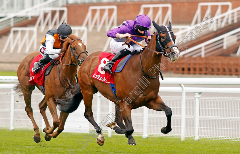 Atalanta s-Boy-0003 
 ATALANTA'S BOY (Thomas Greatrex) wins The Ladbrokes Giving Extra Places Every Day Handicap
Goodwood 30 Aug 2020 - Pic Steven Cargill / Racingfotos.com