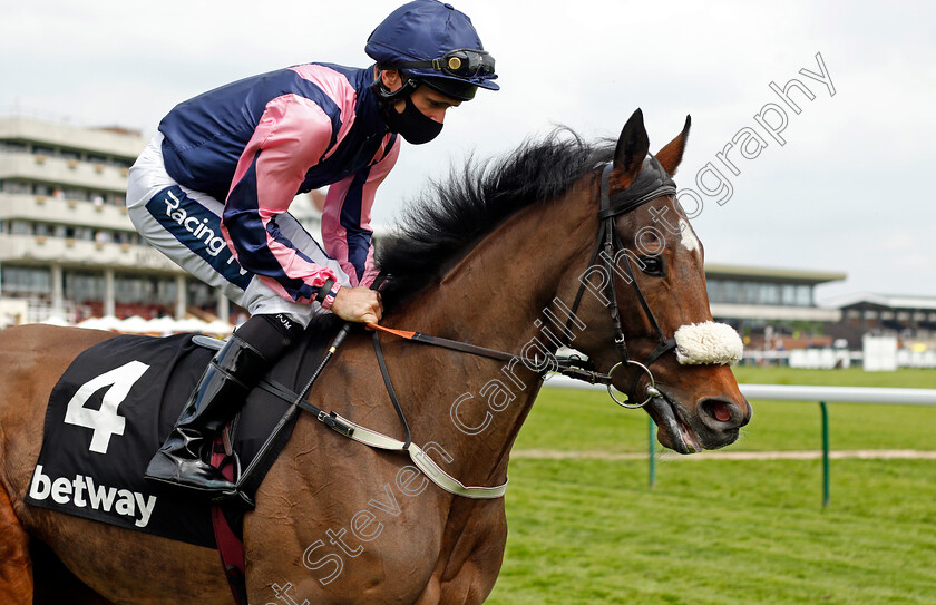 National-Treasure-0001 
 NATIONAL TREASURE (Paul Mulrennan)
Haydock 29 May 2021 - Pic Steven Cargill / Racingfotos.com