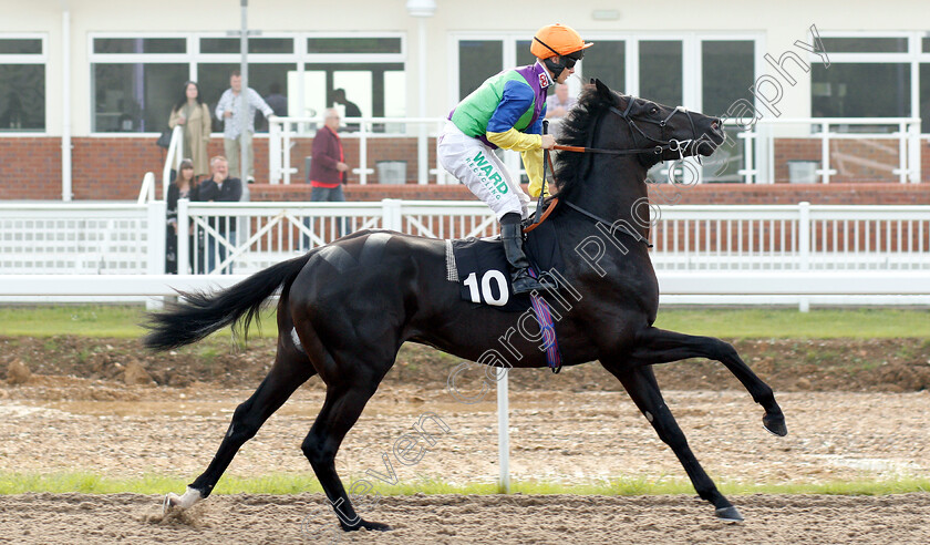 Voyager-Blue-0001 
 VOYAGER BLUE (Jason Hart) winner of The Extra Places At totesport.com Handicap
Chelmsford 31 May 2018 - Pic Steven Cargill / Racingfotos.com