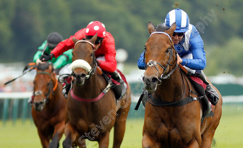 Battaash-0006 
 BATTAASH (Jim Crowley) wins The Armstrong Aggregates Temple Stakes
Haydock 25 May 2019 - Pic Steven Cargill / Racingfotos.com