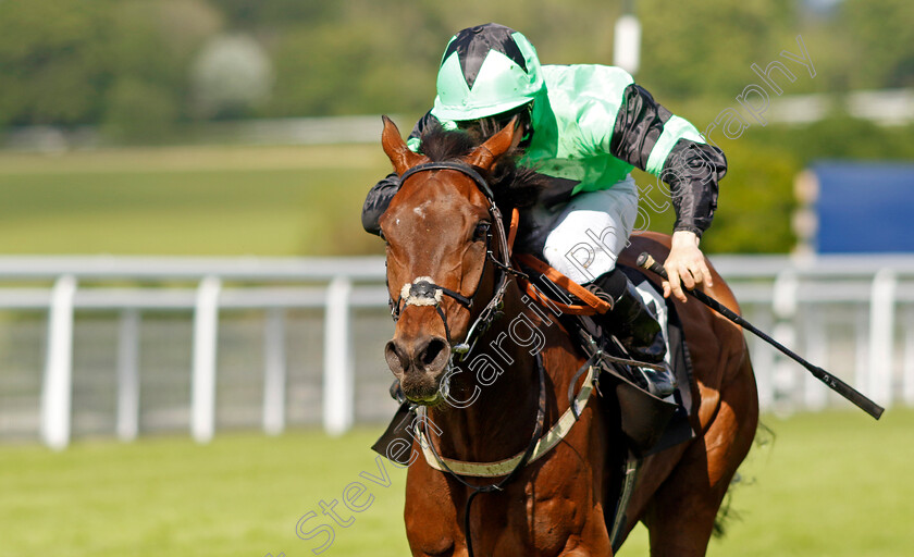 Aggagio-0006 
 AGGAGIO (Aidan Keeley) wins The Sussex Roof Garden Bar Handicap
Goodwood 20 May 2022 - Pic Steven Cargill / Racingfotos.com