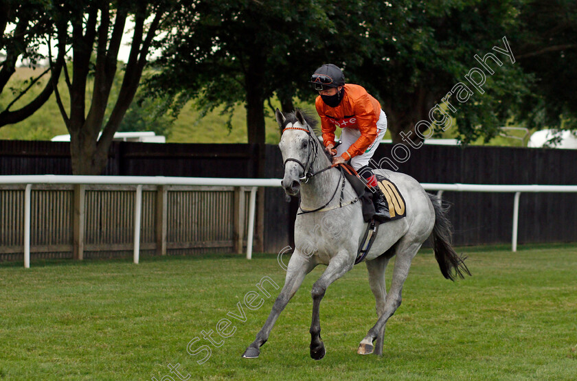 Posh-Girl-0001 
 POSH GIRL (Shane Kelly)
Newmarket 25 Jun 2021 - Pic Steven Cargill / Racingfotos.com