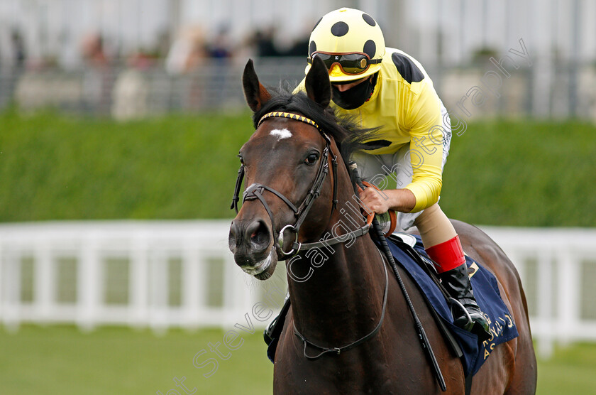 Movin-Time-0002 
 MOVIN TIME (Andrea Atzeni)
Ascot 17 Jun 2021 - Pic Steven Cargill / Racingfotos.com