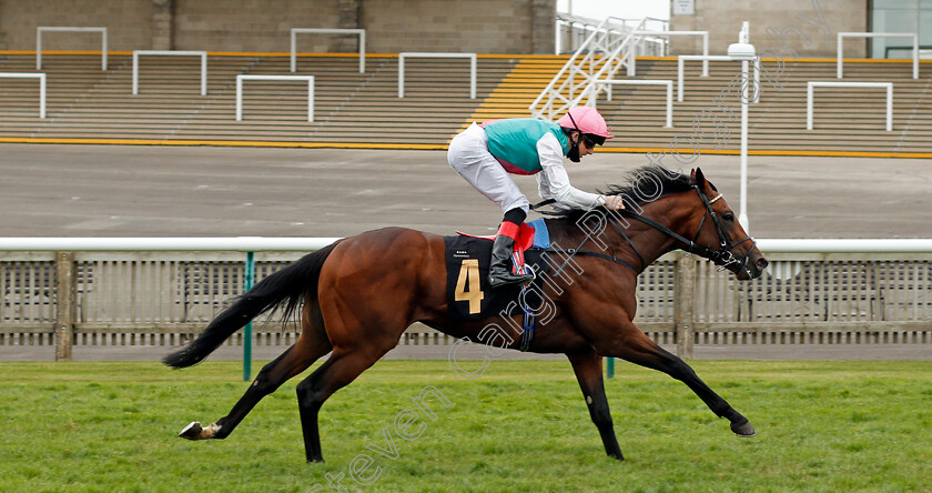 Derab-0004 
 DERAB (Martin Harley) wins The Betfair Novice Stakes
Newmarket 14 May 2021 - Pic Steven Cargill / Racingfotos.com