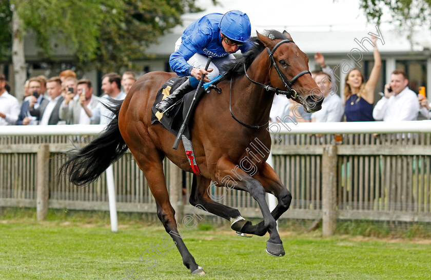 Dazzling-Star-0002 
 DAZZLING STAR (William Buick) wins The Victor Veitch British EBF Maiden Fillies Stakes
Newmarket 30 Jun 2023 - Pic Steven Cargill / Racingfotos.com