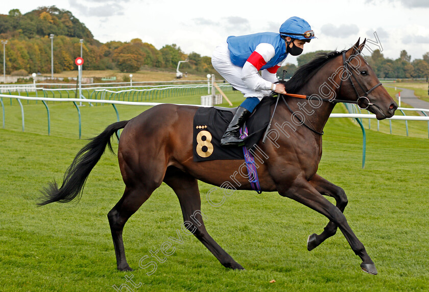 True-Courage-0001 
 TRUE COURAGE (William Buick)
Nottingham 14 Oct 2020 - Pic Steven Cargill / Racingfotos.com